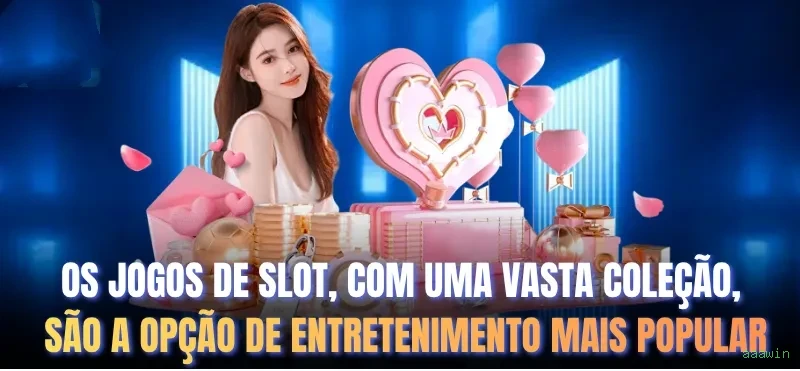 Imagem promocional de todos os jogos da aaawin